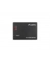 lanberg Switch video 3 x HDMI + port micro USB Czarny - nr 12