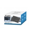 lanberg Switch video 3 x HDMI + port micro USB Czarny - nr 17