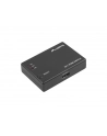 lanberg Switch video 3 x HDMI + port micro USB Czarny - nr 18