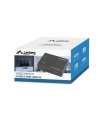 lanberg Switch video 3 x HDMI + port micro USB Czarny - nr 28