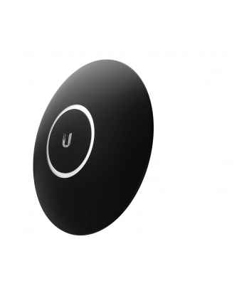 ubiquiti Zestaw trzech nakładek UAP-nanoHD czarne nr 1