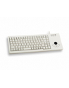 CHERRY TAS G84-5400LUMDE-0  hellgrau Trackball USB  deutsch - nr 11