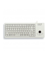 CHERRY TAS G84-5400LUMDE-0  hellgrau Trackball USB  deutsch - nr 12