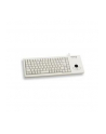 CHERRY TAS G84-5400LUMDE-0  hellgrau Trackball USB  deutsch - nr 15