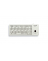 CHERRY TAS G84-5400LUMDE-0  hellgrau Trackball USB  deutsch - nr 28