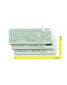 CHERRY TAS G84-5400LUMDE-0  hellgrau Trackball USB  deutsch - nr 42