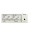 CHERRY TAS G84-5400LUMDE-0  hellgrau Trackball USB  deutsch - nr 4