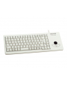 CHERRY TAS G84-5400LUMDE-0  hellgrau Trackball USB  deutsch - nr 5