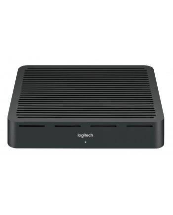 Logitech Rally Ultra-HD ConferenceCam BLK HUB nr 2