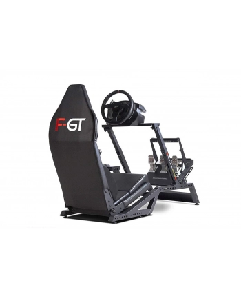 next level racing Kokpit wyścigowy F-GT NLR-S010 nr 1