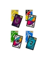 UNO FLIP! gra karciana GDR44 p12 MATTEL - nr 19