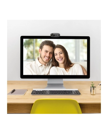 Logitech HD Webcam C310 USB nr 1