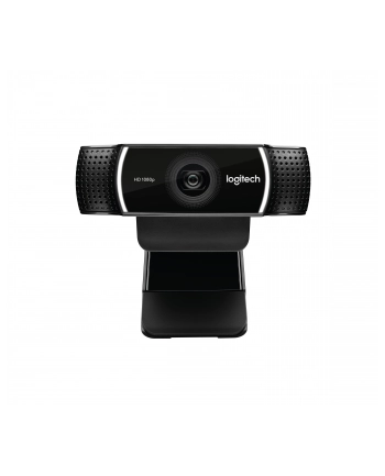 Logitech C922 Pro Stream Webcam