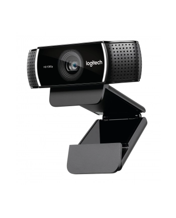 Logitech C922 Pro Stream Webcam