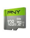 pny Karta pamięci MicroSDXC 128GB P-SDU128V11100EL-GE - nr 3