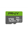 pny Karta pamięci MicroSDXC 128GB P-SDU128V11100EL-GE - nr 7