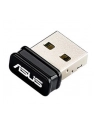 asus Karta sieciowa USB-N10 Nano N150 USB2.0 - nr 22