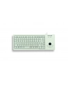 CHERRY TAS G84-5400LUMDE-0  hellgrau Trackball USB  deutsch - nr 14