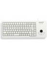 CHERRY TAS G84-5400LUMDE-0  hellgrau Trackball USB  deutsch - nr 22