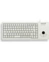 CHERRY TAS G84-5400LUMDE-0  hellgrau Trackball USB  deutsch - nr 38