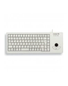 CHERRY TAS G84-5400LUMDE-0  hellgrau Trackball USB  deutsch - nr 39