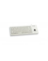 CHERRY TAS G84-5400LUMDE-0  hellgrau Trackball USB  deutsch - nr 4