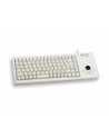 CHERRY TAS G84-5400LUMDE-0  hellgrau Trackball USB  deutsch - nr 7