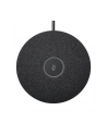 Logitech Rally Mic Pod - Black - WW - nr 75