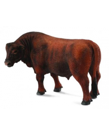 Byk czerwony Angus 88508 COLLECTA