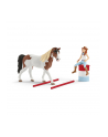 Schleich 42441 Zestaw jeździecki Hannah Horse Club - nr 10