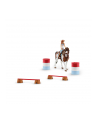 Schleich 42441 Zestaw jeździecki Hannah Horse Club - nr 11