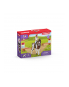 Schleich 42441 Zestaw jeździecki Hannah Horse Club - nr 3