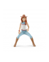 Schleich 42441 Zestaw jeździecki Hannah Horse Club - nr 7