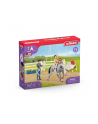 Schleich 42443 Zestaw akrobacyjny Mii Horse Club - nr 11