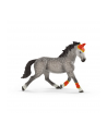 Schleich 42443 Zestaw akrobacyjny Mii Horse Club - nr 4