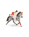 Schleich 42443 Zestaw akrobacyjny Mii Horse Club - nr 6