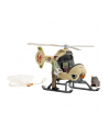 Schleich 42476 Helikopter ratunkowy dla zwierząt Wild Life - nr 8