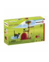 Schleich 42501 Czas na zabawę uroczych kotków - nr 10