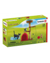 Schleich 42501 Czas na zabawę uroczych kotków - nr 11