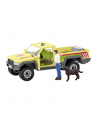 Schleich 42503 Samochód weterynarza na farmie - nr 9