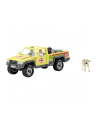 Schleich 42503 Samochód weterynarza na farmie - nr 6