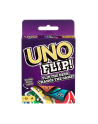 UNO FLIP! gra karciana GDR44 p12 MATTEL - nr 19