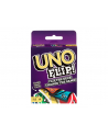 UNO FLIP! gra karciana GDR44 p12 MATTEL - nr 31