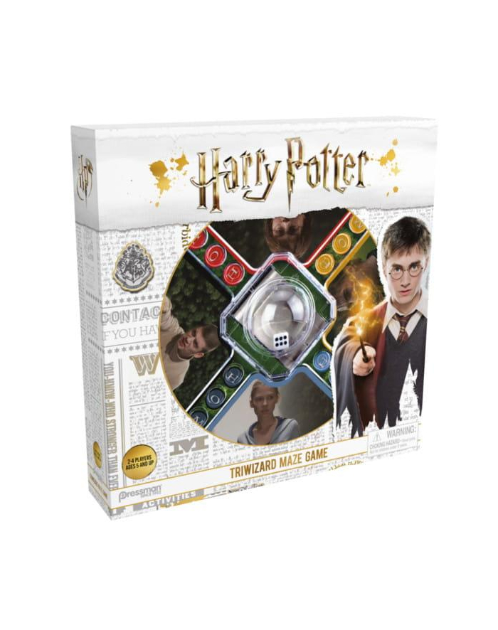 GOLIATH Harry Potter Triwizard Maze Game 108672 główny