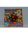 Kubiki zestaw maximum ABINO - nr 2
