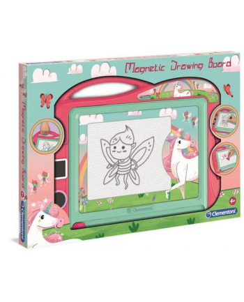 Clementoni Znikopis Jednorożec 18569