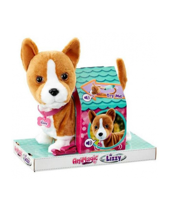 GOLIATH AniMagic Piesek Lizzy Corgi p6 256519