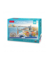 dante Puzzle 3D City Line Wenecja 20269 - nr 1