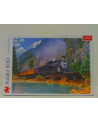 Puzzle 500el Górski pociąg 37379 TREFL - nr 1
