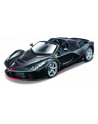 MAISTO 39133 LaFerrari Aperta 1:24 do składania - nr 1